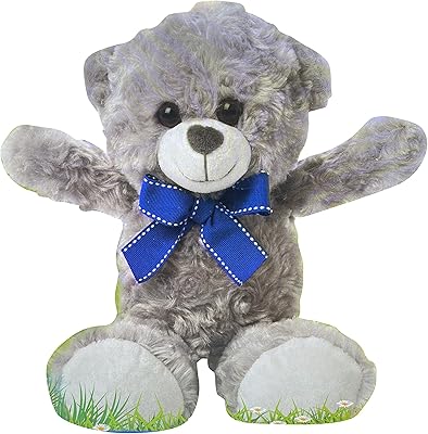 Classic Build-A-Bear plush bear Build your own collection of lovely toy gifts.. Your complete e-commerce destination, DIAYTAR NIGERIA combines variety with budget-friendly nationwide shipping.