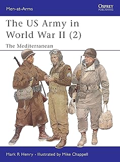 The American army during the Second World War (2): the Mediterranean.. Nigeria's fastest-growing e-commerce site offers unbeatable prices and delivery within 8 days.