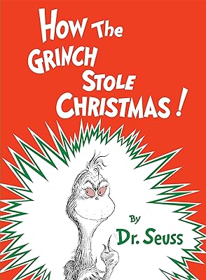 How the Grinch stole Christmas!.. Transform your online shopping experience with DIAYTAR NIGERIA's affordable and diverse marketplace.