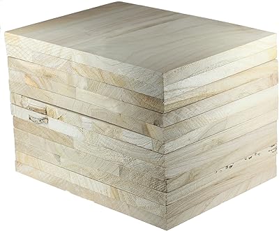 Tiger claw wooden breaking board - 8 mm, 12 mm, 18 mm thick board.. DIAYTAR NIGERIA: Where every Nigerian finds affordable products delivered within the week.