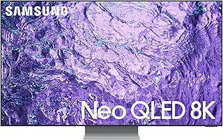 Samsung smart tv, neo qled 8k, qn700c, 55 pouces, titan black, 2023, technologie quantum matrix, ots lite, dolby atmos, qa55qn700cuxzn.. Discover the joy of online shopping with DIAYTAR NIGERIA's budget-friendly prices and reliable shipping.