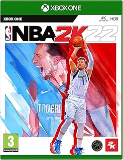 Nba 2k22 pegi - [xbox one].. DIAYTAR NIGERIA: Bringing quality products to every Nigerian with affordable nationwide delivery.
