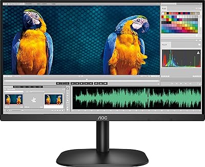 Ultra fine AOC 22b2h 21.6 framework instructor.. Explore limitless products on DIAYTAR Nigeria — at the lowest prices.