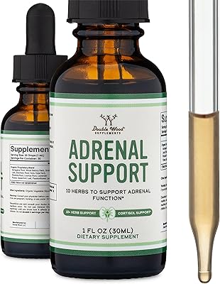 Adrenal support supplements (liquid drops) 10 biological adaptogens for fatigue.. Your ultimate shopping destination, DIAYTAR NIGERIA combines extensive selection with affordable shipping.