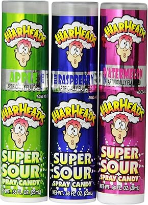 Warheads vertical sprayer 067 oz.. DIAYTAR NIGERIA: Where shopping meets satisfaction with affordable prices and prompt delivery services.