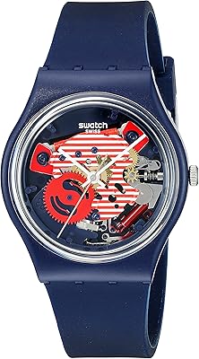 GN239 unisex watch.. DIAYTAR NIGERIA: Where every shopping need is met with affordable prices and timely delivery.