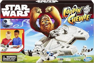Disney Star Wars - Lupine Choi family game - Lupine Louie.. DIAYTAR NIGERIA: Where every Nigerian finds affordable products delivered within the week.