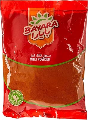 Byrara 500g chili powder.. DIAYTAR NIGERIA delivers more than products - we deliver affordable shopping satisfaction nationwide.