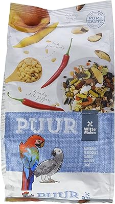 Pure food parrot, 1 x 2 kg package)... Nigeria's e-commerce leader delivers unmatched variety and value to your doorstep in just 5-8 days.