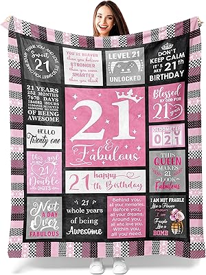 21st birthday gifts for her, 21st birthday gifts, 21st birthday gifts for her, 21st birthday gift ideas, 21 year old birthday gifts for her, 21st birthday decorations for her covers 60 \.. DIAYTAR NIGERIA brings the marketplace home to you with affordable prices and delivery in 5-8 days.