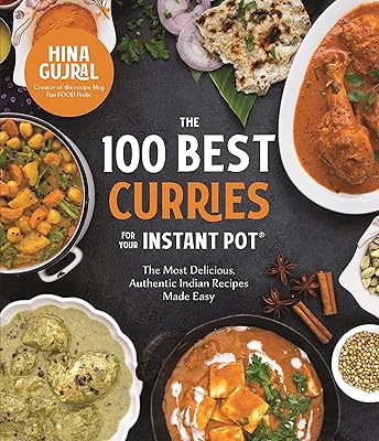 The 100 best currys for your instant pot: the most delicious and authentic Indian recipes with ease.. Discover unbeatable variety on DIAYTAR Nigeria — shop today, delivered this week.