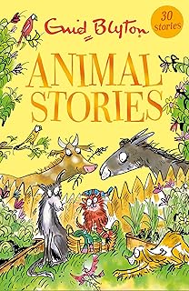 Animal stories: contains 30 classic tales.. DIAYTAR NIGERIA: Where shopping dreams come true with budget-friendly prices and nationwide shipping.