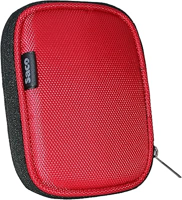2.5 -inch SAKO SAKO SAKO SAKOC SAKOC HOLD FOR HOLD HOL WD ELEMENTS USB 3.0 - Red.. DIAYTAR NIGERIA redefines convenience with our vast product selection and swift nationwide delivery.