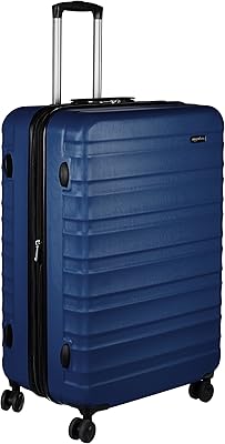 Amazonbasics, dark blue, 28 inch.. DIAYTAR NIGERIA brings the marketplace to every Nigerian home with affordable prices and quick delivery.