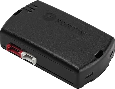 Fortin - EVO ALL - CAN Vector Data Interface All -in -one and CONFORTEMENT OF CONTROLATIONS.. Thousands of items, all priced just right — shop DIAYTAR Nigeria today.