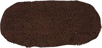 The Original Dirty Dog Shammy Super absorbing microfiber towel with fast drying with handbags for wet dogs and perfect handles for bath, rain and beach.. Affordable luxury and fast service — only on DIAYTAR Nigeria.