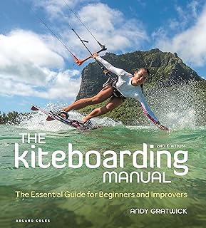 The 2nd edition kitesurfing manual: the essential guide for beginners and improvements.. Discover why thousands choose DIAYTAR NIGERIA for affordable products delivered in less than a week.