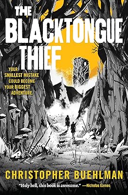 The black tongue thief.. Easy checkout, quick delivery — shop now on DIAYTAR Nigeria.