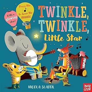 Twinkle Twinkle Little Star: A book of songs for musical instruments.. Navigate through thousands of products at pocket-friendly prices with DIAYTAR NIGERIA's easy-to-use platform.