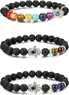 3 pieces Lowellock Bracelet Bad Wash Pearl Pearls Bracelet Essential Oil.. DIAYTAR NIGERIA combines affordability with convenience, delivering your purchases within 5-8 days.