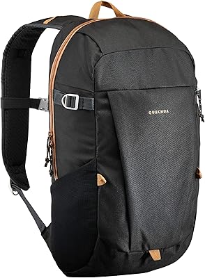 Natural hiking backpack Quechua by Decathlon 20 L NH100.. DIAYTAR NIGERIA: Where every Nigerian finds what they need at prices they can afford, delivered promptly.