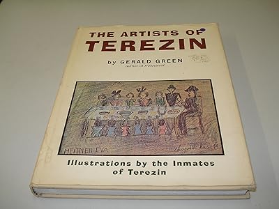 The artists of Terezin.. Shop across boundaries at DIAYTAR NIGERIA and enjoy budget-friendly nationwide delivery within the week.