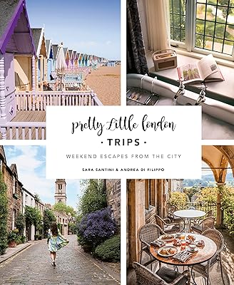 Pretty Little London: Voyages: weekend escapades outside the city.. DIAYTAR NIGERIA makes every shopping desire a reality with affordable prices and delivery in 5-8 days.
