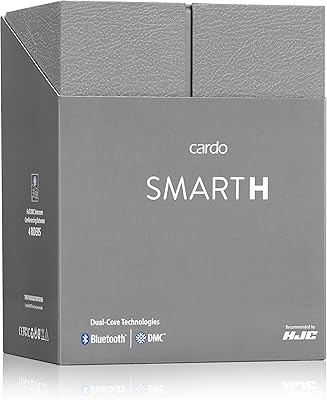 Cardo Scala Rider Smarth Duo Produced for HJC and DMC.. Shopping has never been easier — DIAYTAR Nigeria delivers it all in 5–8 days.