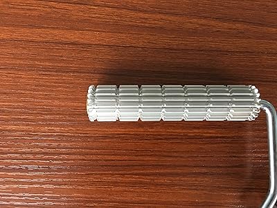 3/4 \ "x 3 \" Pagaie roller Large Fiberglass Roller Bubble Rolle Rolle for Roller Rolle Roll Kit for Composite ..... Shop with purpose at DIAYTAR NIGERIA, where your money goes further and delivery is always prompt.
