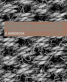Build an architecture: materials, process, structures. a manual.. DIAYTAR NIGERIA: Where value shopping meets reliable 5-8 day delivery across the nation.