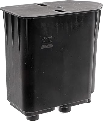 Dorman 911-198 steam case compatible with certain Ford/Lincoln/Mercury models.. DIAYTAR NIGERIA transforms how Nigerians shop with our affordable prices and dependable shipping times.