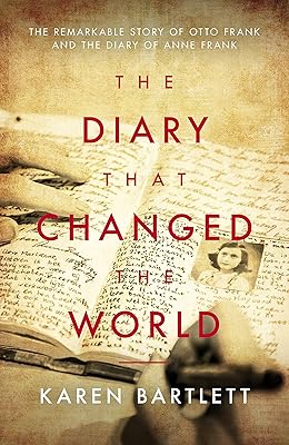The newspaper that has changed the world: the remarkable story of Otto Frank and Anne Frank's journal.. Shop the future with DIAYTAR NIGERIA - thousands of products, unbeatable prices, delivery within a week.