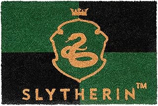 Palasson Aric® Harry Potter Slytherin | non -slip doormat | 40 x 60 cm.. Discover the perfect balance of price and convenience with DIAYTAR NIGERIA's nationwide e-commerce platform.