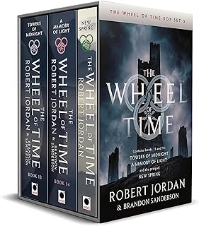 The Time Walk Box 5: Books 13 14 and prequel.. No stress, just speed — DIAYTAR Nigeria ships in days.