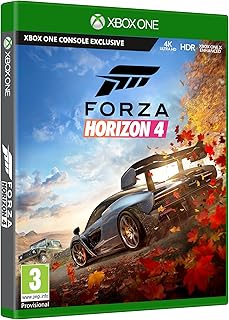Forza Horizon 4 - Standard edition (Xbox One).. Your digital shopping companion, DIAYTAR NIGERIA offers unmatched value with nationwide shipping.