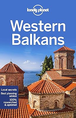 Lonely planet balkans occidentaux.. Experience the convenience of online shopping with DIAYTAR NIGERIA's reliable 5-8 day delivery service.