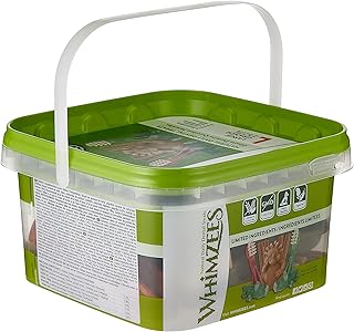 Natural daily treatments without cereal for Wemsies dogs, 14 -room matches, large size, 840 grams.. The future of Nigerian shopping is here — DIAYTAR Nigeria.