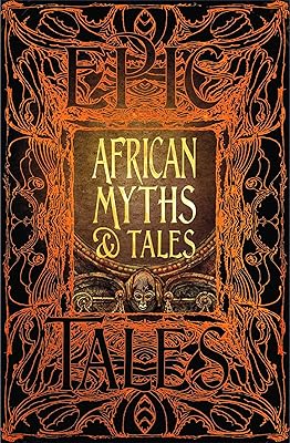 African myths and tales: epic tales.. DIAYTAR NIGERIA transforms online retail with unbeatable prices and consistent delivery timeframes.