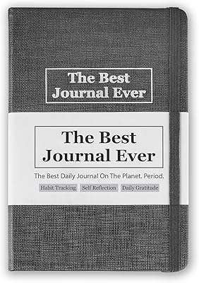 Daily positive newspaper for happiness, well -being, mindfulness and personal care - inspiring newspaper on which writing, writing speed journal and newspaper gift guide for men and women - Rigid cover newspaper.. Shop from our extensive catalog at DIAYTAR NIGERIA and enjoy doorstep delivery in just 5-8 days.