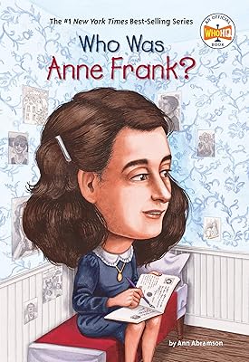 Who was Anne Frank?.. Nigeria's most loved e-commerce platform delivers affordable shopping solutions to your doorstep.