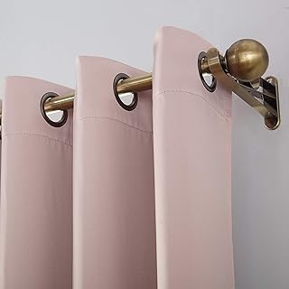 100 % ultra blackout blackout curtain Sun Zero Baxter with eyelets.. DIAYTAR NIGERIA transforms online retail with unbeatable prices and consistent delivery timeframes.