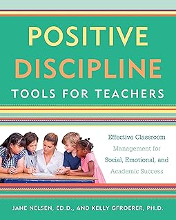 Positive discipline tools for teachers: effective class management for social, emotional and academic success.. DIAYTAR NIGERIA makes online shopping accessible with our comprehensive platform and prompt delivery service.