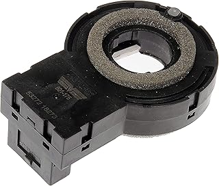 Dorman 601-175 steering wheel position sensor compatible with certain Cadillac/Chevrolet/GMC models.. Affordable choices, delivered fast — that's the DIAYTAR Nigeria promise.