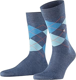 Burlington socks for men from edinburgh in black wool gray navy blue more colors fine and colorful calfs for winter classic Argyle style for a casual or work look 1 pair, canine gray, size: 6.5-11 uk.. With DIAYTAR Nigeria, your wishlist becomes reality, fast.