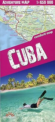Terraquest Cuba adventure card.. Looking for trendy fashion, home essentials, or electronics? DIAYTAR Nigeria has it all and delivers within days, not weeks.