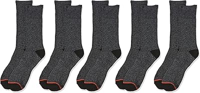 Set of 5 thermal socks in Men's Men's Drag.. Experience the ease of modern shopping with DIAYTAR NIGERIA's vast selection and quick delivery service.