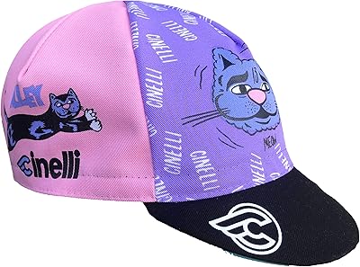 Stevie J unisex cycling cap (package of 1).. Shop the smart way with DIAYTAR NIGERIA's extensive selection and budget-friendly nationwide delivery.