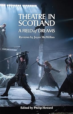 Theater in Scotland: a field of dreams.. DIAYTAR NIGERIA: Where affordability and variety come together with nationwide 5-8 day delivery.