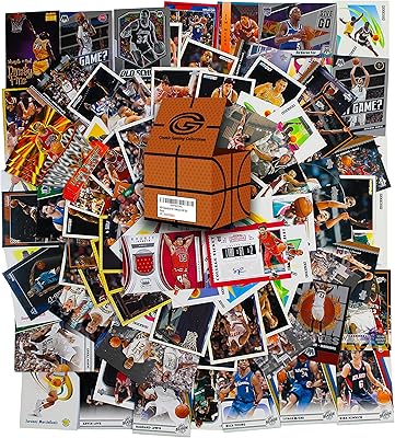 Cosmic Game Collection Heat Collection Basketball Card with gift box and guide.. Fast, affordable, and reliable — that’s the DIAYTAR Nigeria experience.