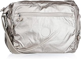 Kipling shoulder bag for woman by gabi (lot of 1), shoulder bag for woman by gabi, light bag for daily use, backbone bag.. DIAYTAR NIGERIA brings the marketplace home to you with affordable prices and delivery in 5-8 days.